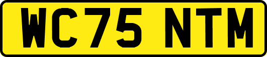 WC75NTM
