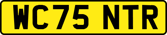 WC75NTR