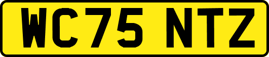 WC75NTZ