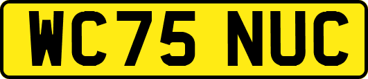 WC75NUC