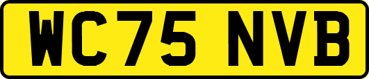 WC75NVB