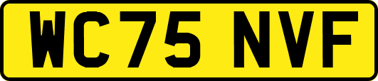 WC75NVF