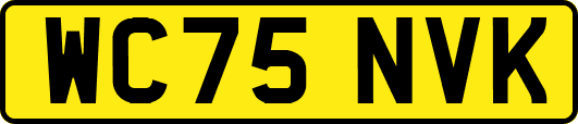 WC75NVK