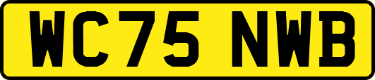 WC75NWB