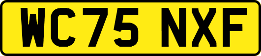 WC75NXF