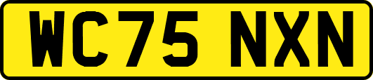 WC75NXN
