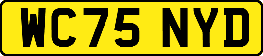 WC75NYD