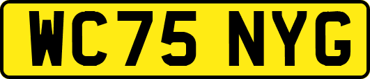 WC75NYG