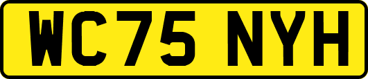 WC75NYH