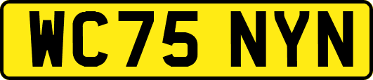 WC75NYN