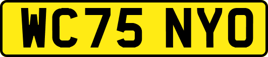 WC75NYO