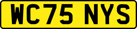 WC75NYS