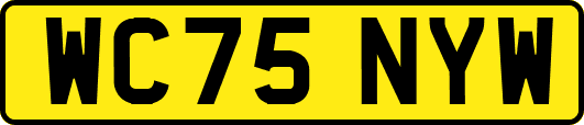 WC75NYW