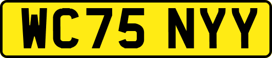 WC75NYY