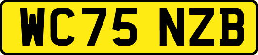 WC75NZB