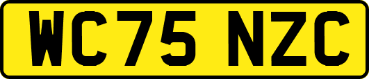 WC75NZC