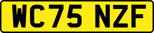 WC75NZF
