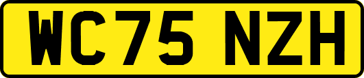 WC75NZH