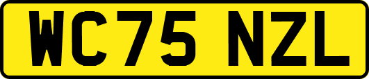 WC75NZL