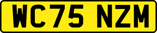 WC75NZM