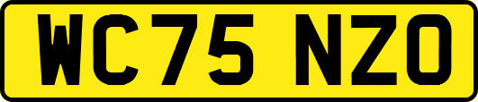 WC75NZO