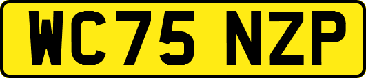 WC75NZP