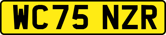 WC75NZR