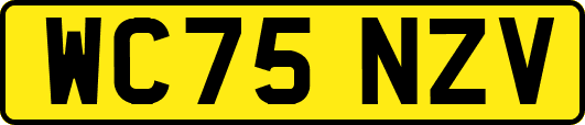 WC75NZV
