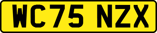 WC75NZX