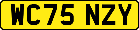 WC75NZY