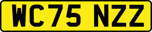 WC75NZZ