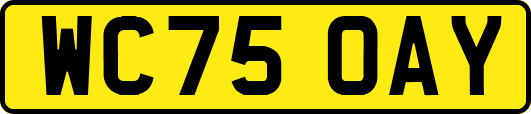 WC75OAY