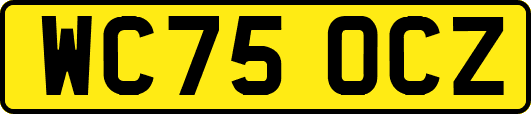WC75OCZ