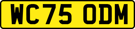 WC75ODM
