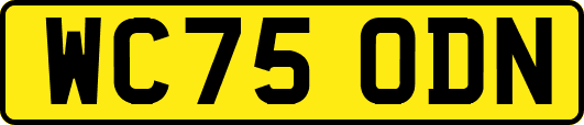 WC75ODN