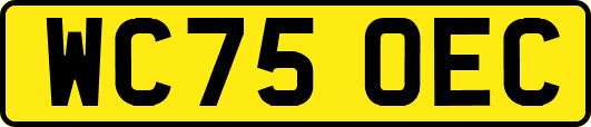WC75OEC