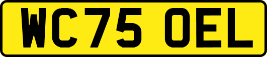 WC75OEL