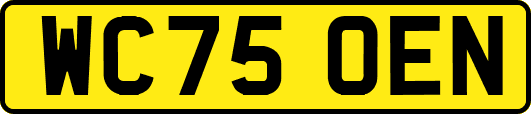 WC75OEN