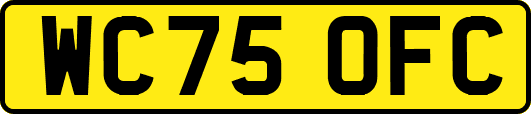 WC75OFC