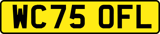 WC75OFL
