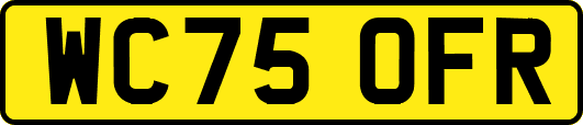 WC75OFR