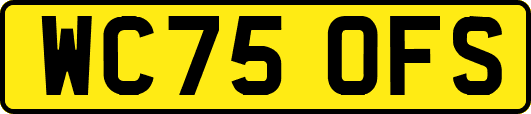 WC75OFS
