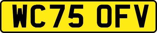 WC75OFV