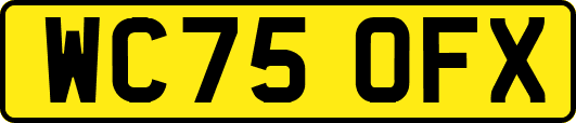 WC75OFX
