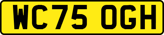 WC75OGH