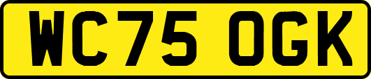 WC75OGK