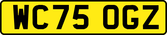 WC75OGZ