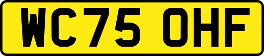 WC75OHF