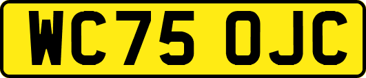 WC75OJC