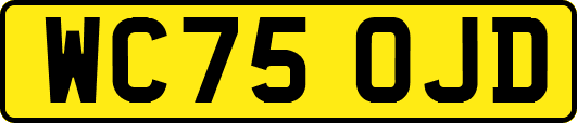 WC75OJD